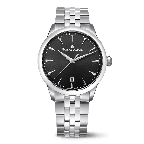 Maurice Lacroix 1975 Quarz 39mm 751007-SS002-330-1