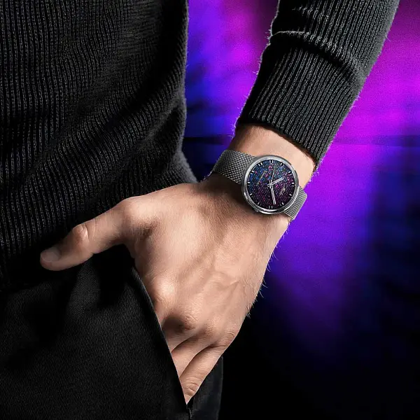 Mido Commander 1959 M8429.4.N7.11