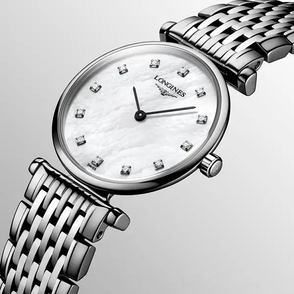 La Grande Classique de Longines L4.209.4.87.6