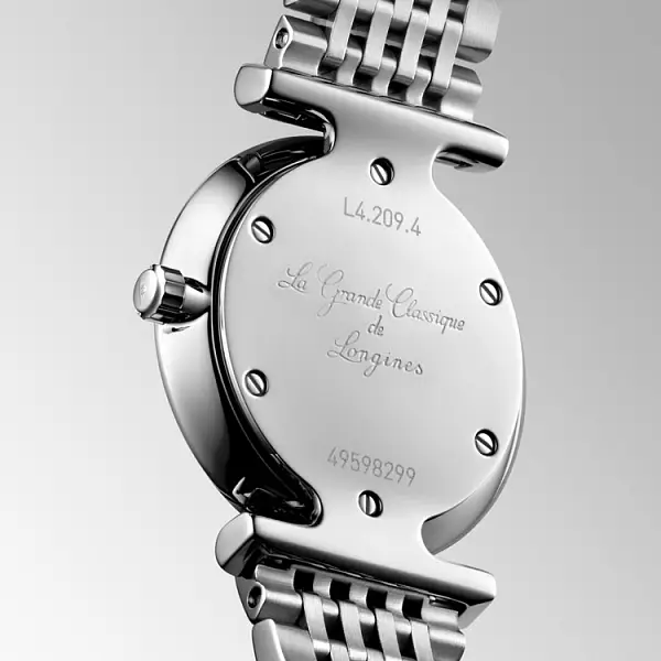 La Grande Classique de Longines L4.209.4.87.6