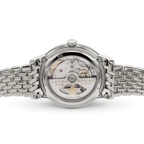 Zenith Elite Lady Mondphase 03.2320.692/81.M2320