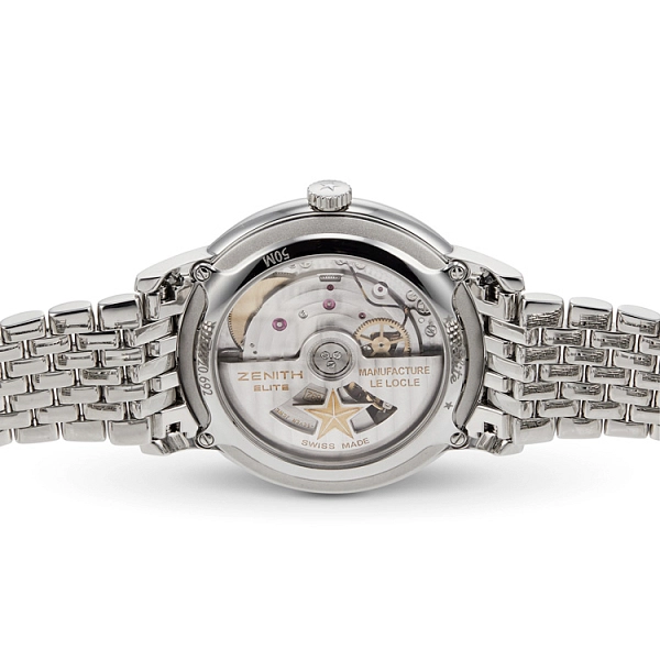 Zenith Elite Lady Mondphase 03.2320.692/81.M2320