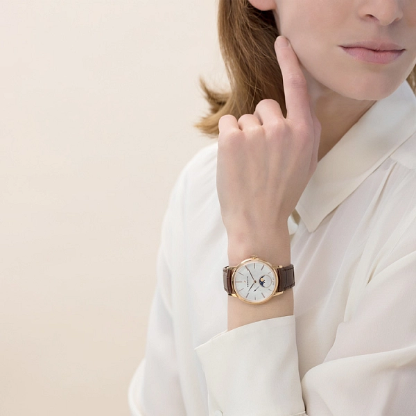 Zenith Elite Lady Mondphase 18.2320.692/80.C713
