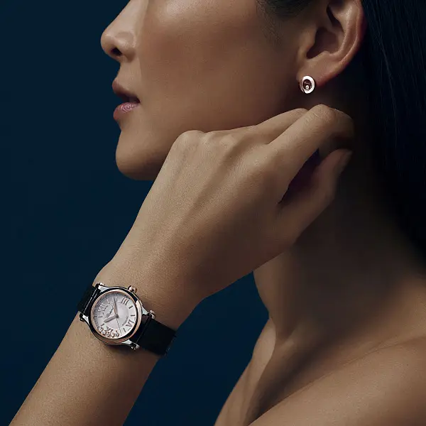 Chopard Glücklicher Sport 278573-6013