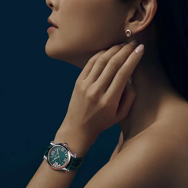 Chopard Happy Sport 278582-6005