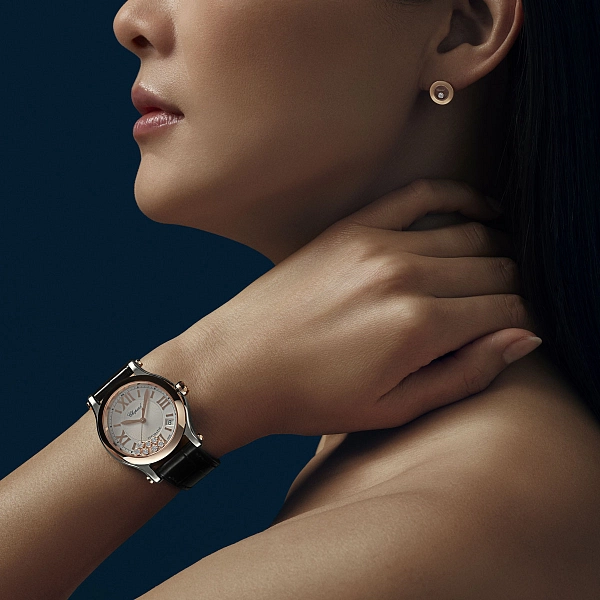 Chopard Glücklicher Sport 278559-6001