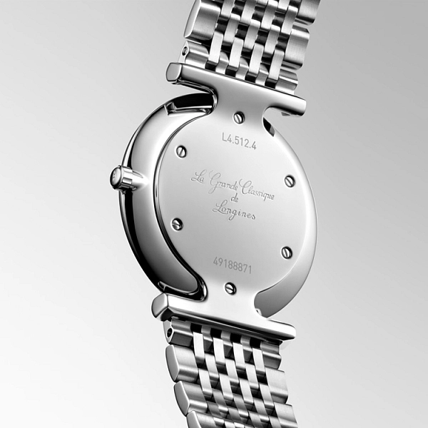 La Grande Classique de Longines L4.512.4.97.6