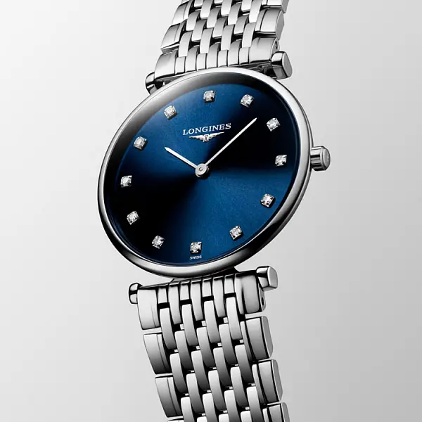La Grande Classique de Longines L4.512.4.97.6