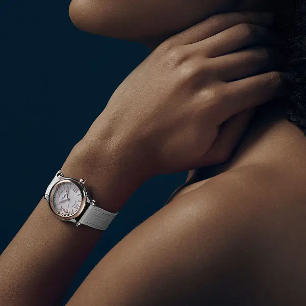 Chopard Glücklich Sport 278573-6018