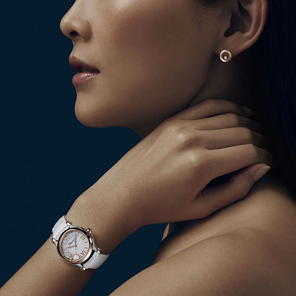 Chopard Glücklicher Sport 278590-6005