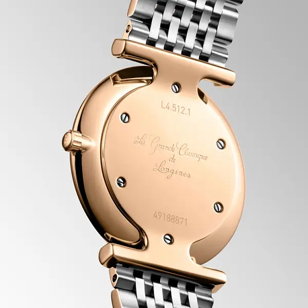 La Grande Classique de Longines L4.512.1.91.7