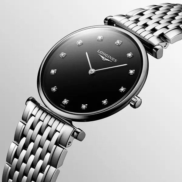 La Grande Classique de Longines L4.512.4.58.6