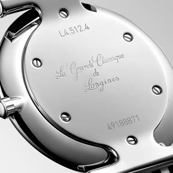 La Grande Classique de Longines L4.512.4.58.6