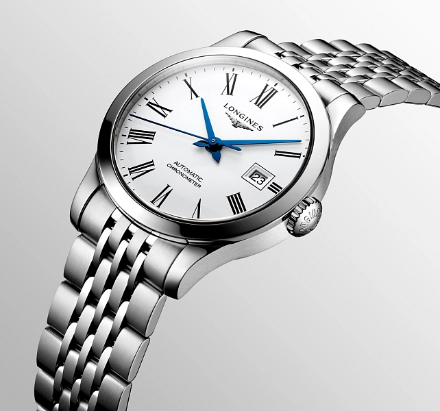 Longines Rekord L2.321.4.11.6