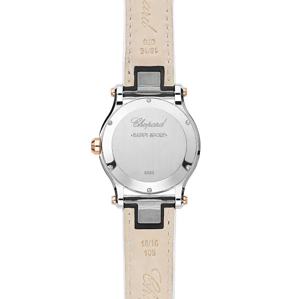 Chopard Glückliche Herzen 278582-6009