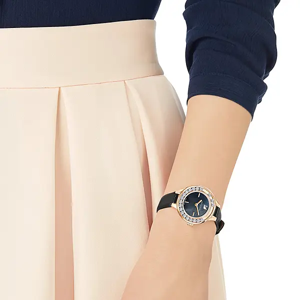 Swarovski Liebliche Kristalle Mini 5301877