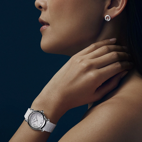 Chopard Happy Sport 278590-3001