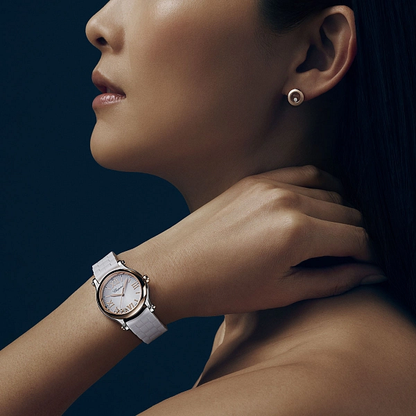 Chopard Glücklich Sport 278590-6001