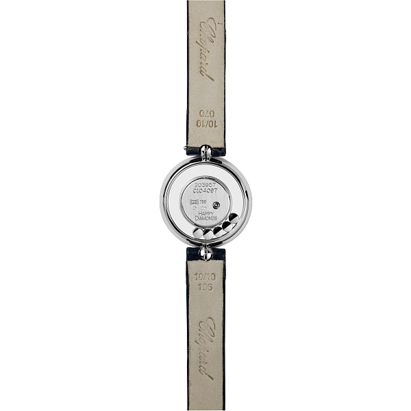 Chopard Glückliche Diamanten 203957-1201