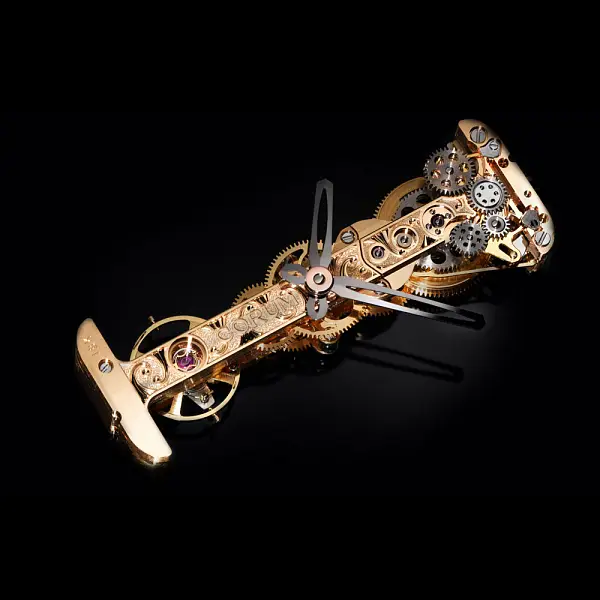 Corum Miss Golden Bridge 113.102.69/V880 0000