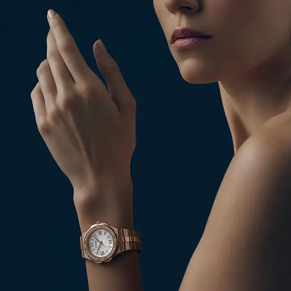 Chopard Alpenadler klein 295370-5002