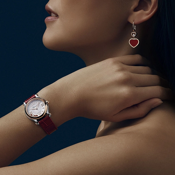 Chopard Happy Sport 278573-6026