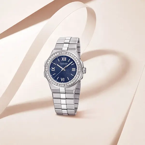 Chopard Alpenadler 298601-3004