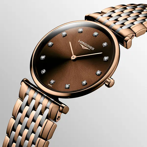 La Grande Classique de Longines L4.512.1.67.7