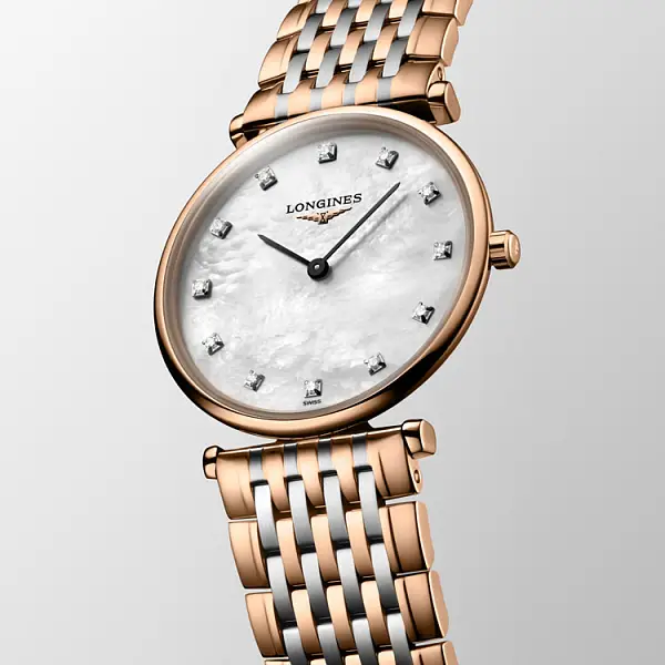 La Grande Classique de Longines L4.512.1.97.7