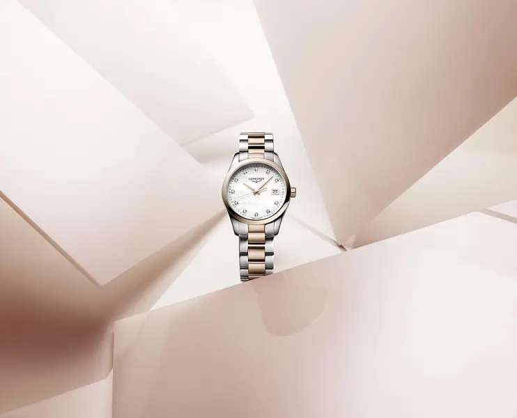 Longines Conquest Classic L2.386.3.87.7