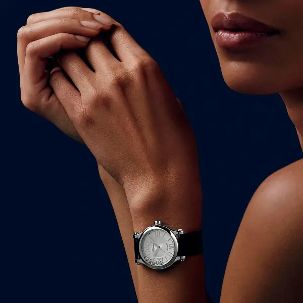 Chopard Happy Sport 278608-3001