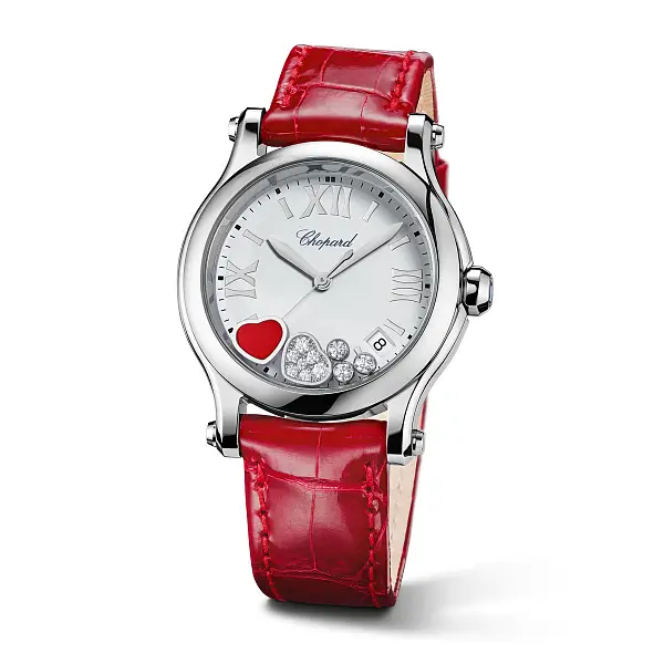 Chopard Happy Sport 278582-3005