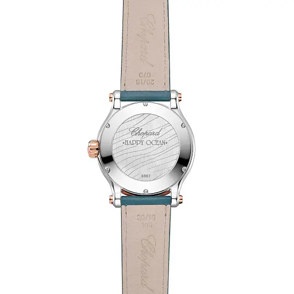 Chopard Glücklicher Ozean 278587-6001