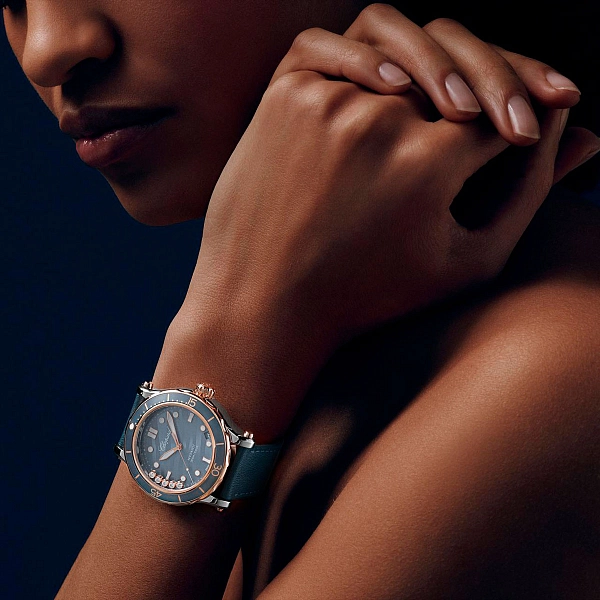Chopard Glücklicher Ozean 278587-6001