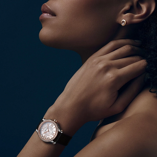 Chopard Glücklicher Sport 278608-6003