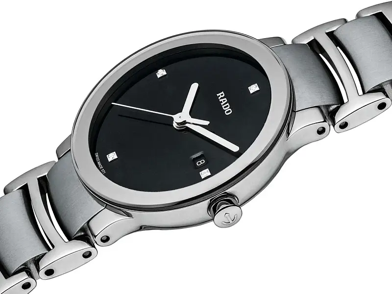 Rado Centrix Diamanten R30928713