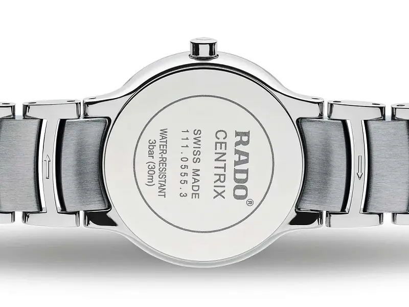 Rado Centrix Diamanten R30928713