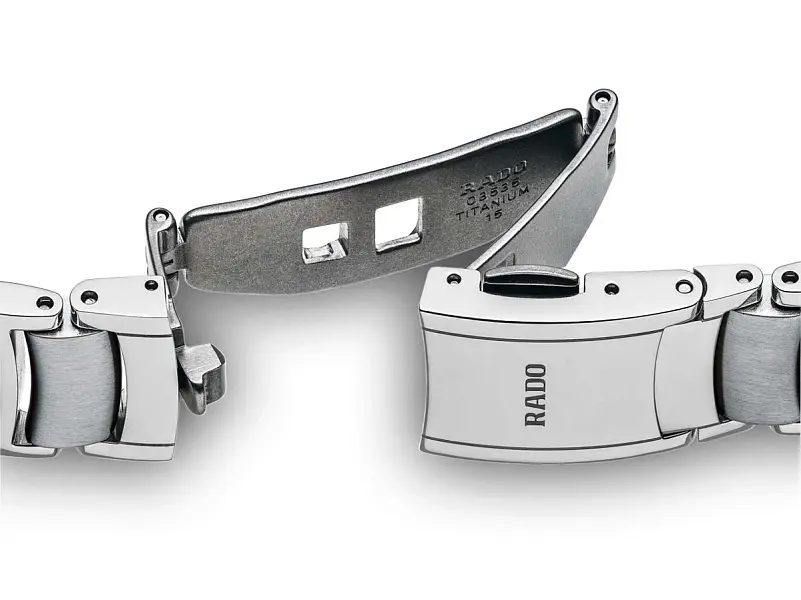 Rado Centrix Diamanten R30928713