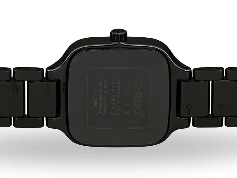 Rado True Square Diamanten R27080722