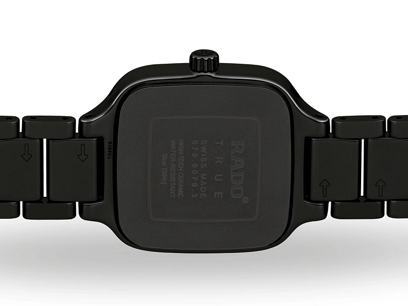 Rado True Square Diamanten R27080722