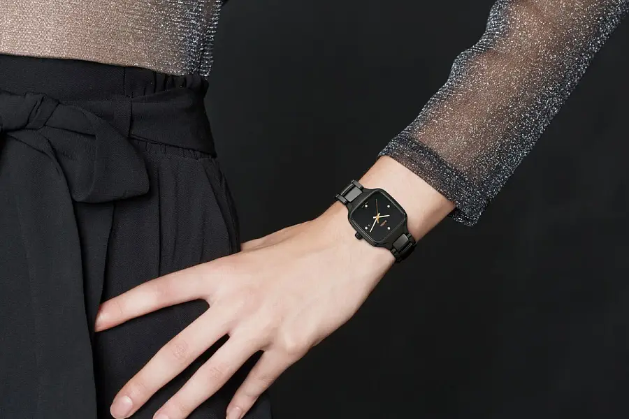 Rado True Square Diamanten R27080722