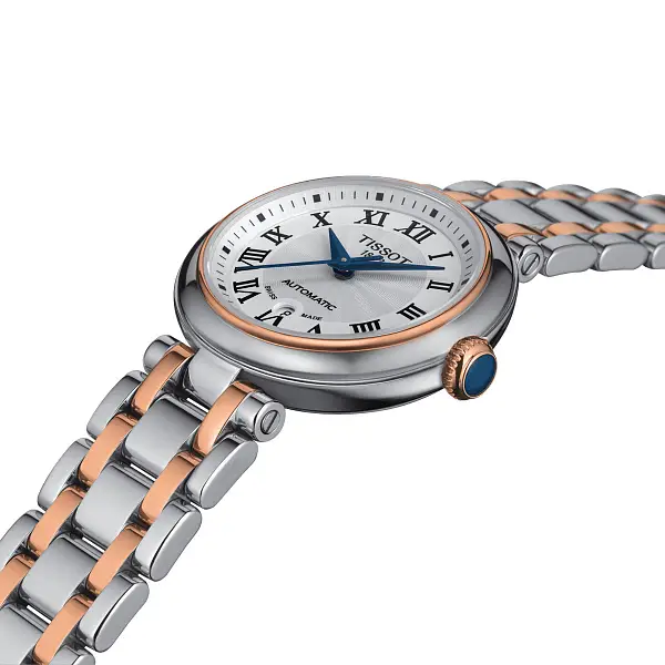 Tissot Bellissima Automatik T126.207.22.013.00
