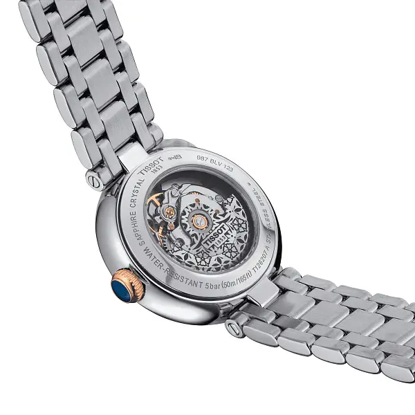 Tissot Bellissima Automatik T126.207.22.013.00