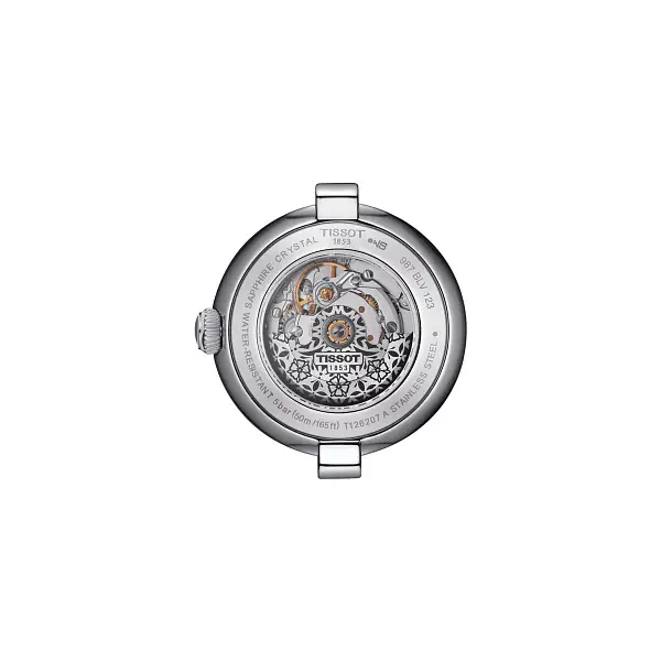 Tissot Bellissima Automatik T126.207.11.013.00