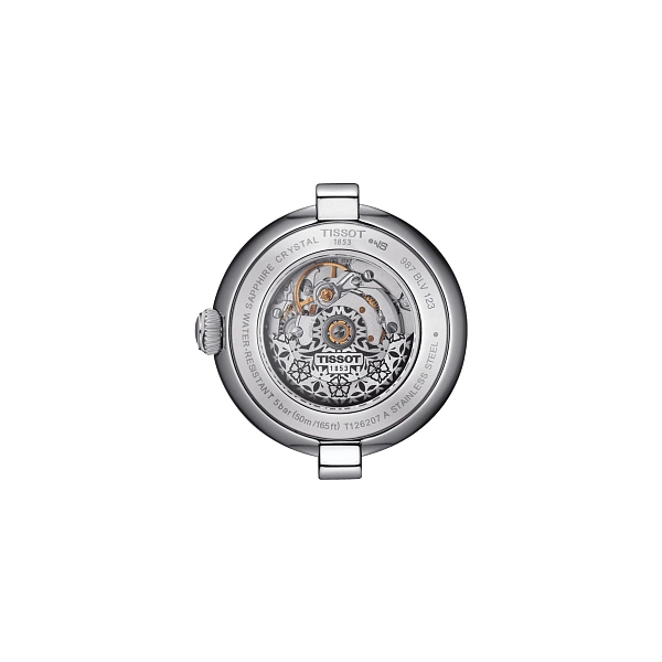 Tissot Bellissima Automatik T126.207.11.013.00