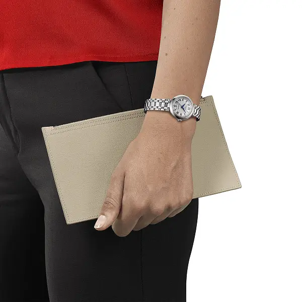 Tissot Bellissima Automatik T126.207.11.013.00