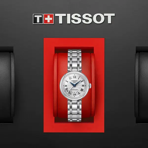 Tissot Bellissima Automatik T126.207.11.013.00