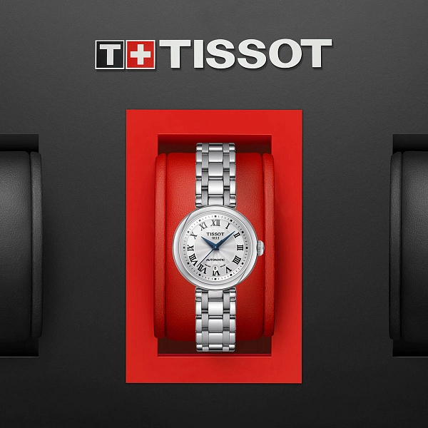 Tissot Bellissima Automatik T126.207.11.013.00