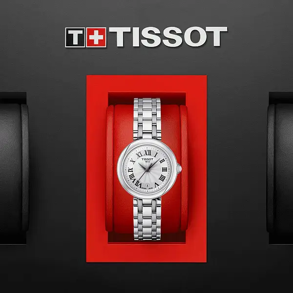 Tissot Bellissima Kleine Dame T126.010.11.013.00