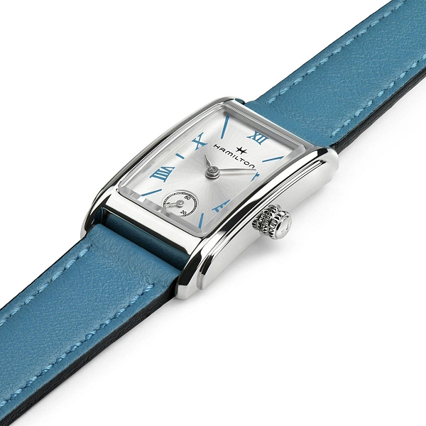 Hamilton American Classic Ardmore Quarz H11221650